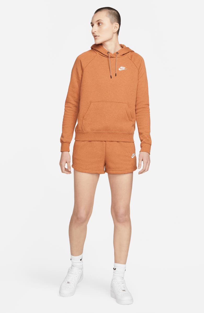 Nike Essential Shorts, Alternate, color, 