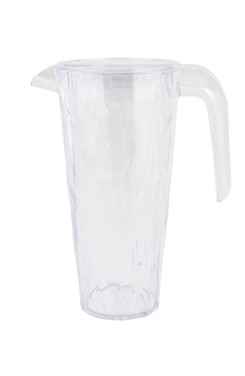 Superglass Shatterproof Pitcher