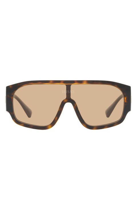 33mm Shield Sunglasses