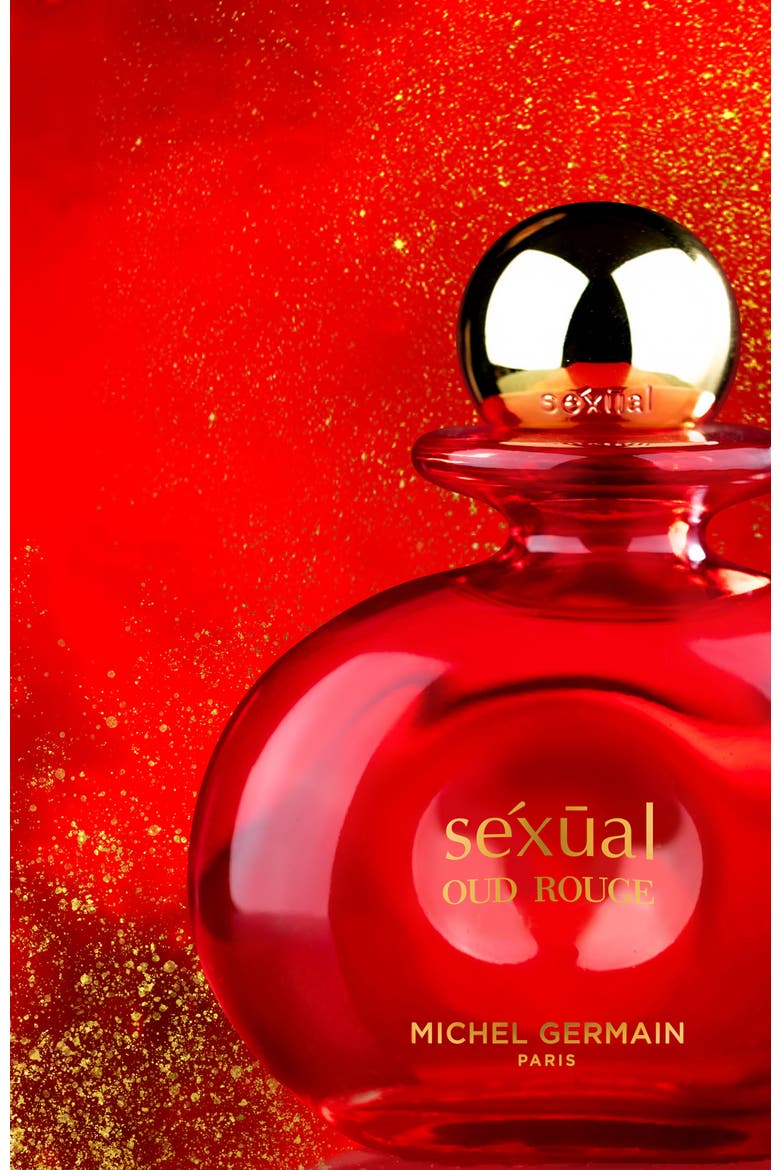 Sexual Oud Rouge 2 Piece Gift Set, Alternate, color, No Colour