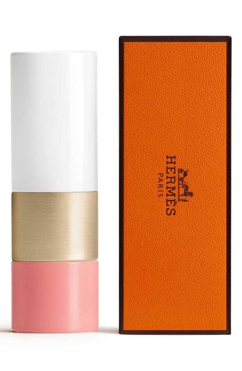 Hermès Rose Hermès - Rose Lip Enhancer, Alternate, color, 30 Rose D'ete