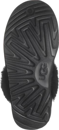 Cozy II Scuff Slipper