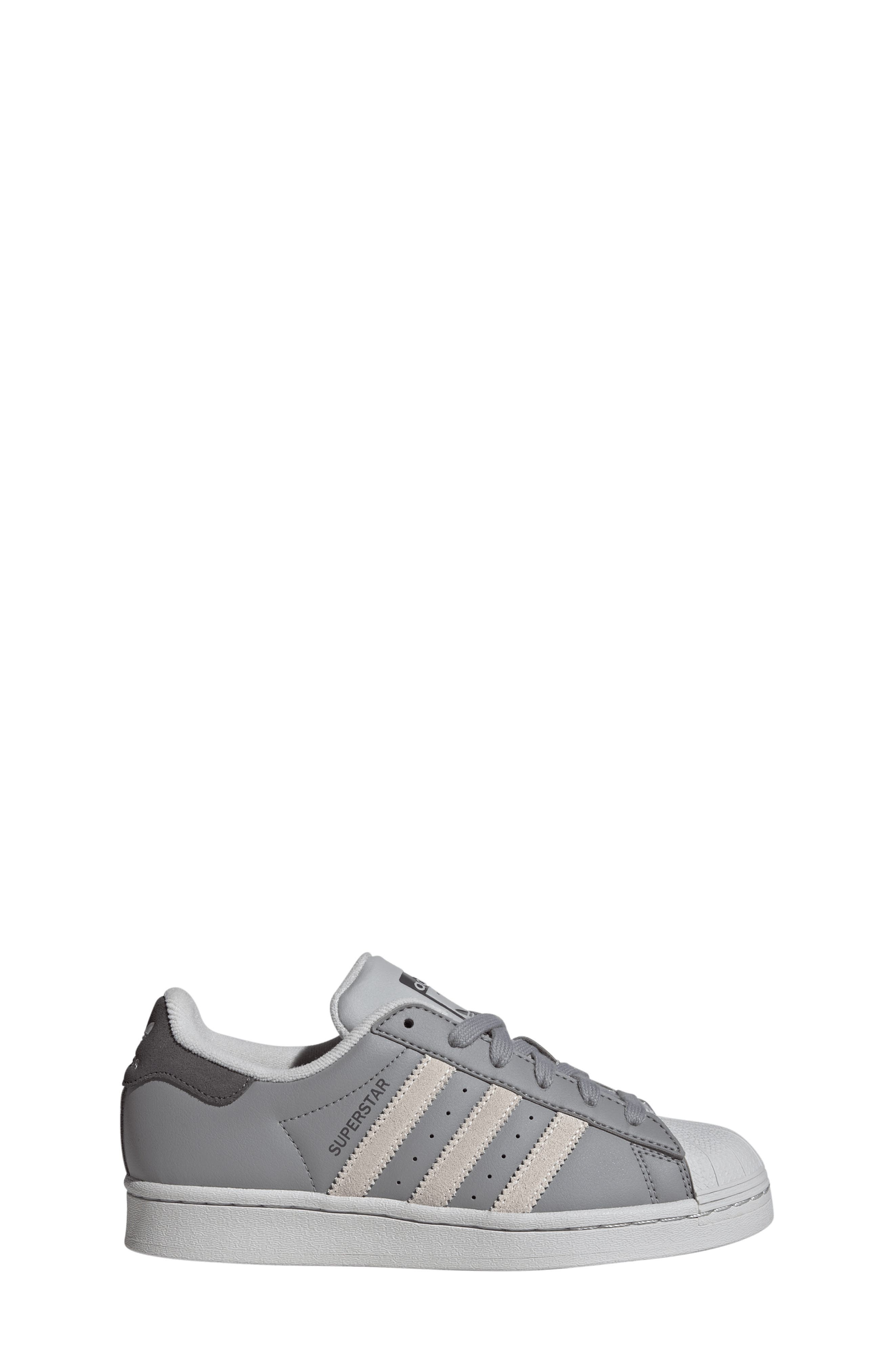 adidas Kids' Superstar Sneaker, Alternate, color, 