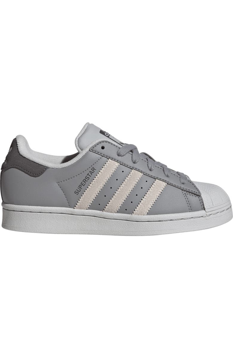 adidas Kids' Superstar Sneaker, Alternate, color,