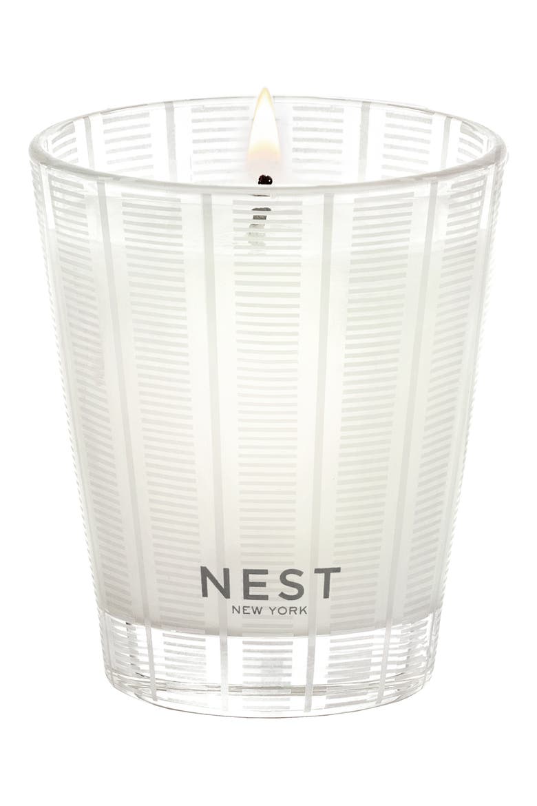 Indian Jasmine Candle, Alternate, color, NO COLOR