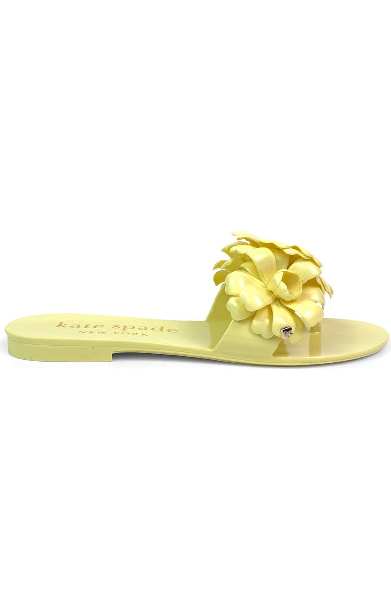 Kate Spade New York jaylee flip flop, Alternate, color, Suns Out