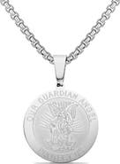 EDFORCE Guardian Angel Necklace