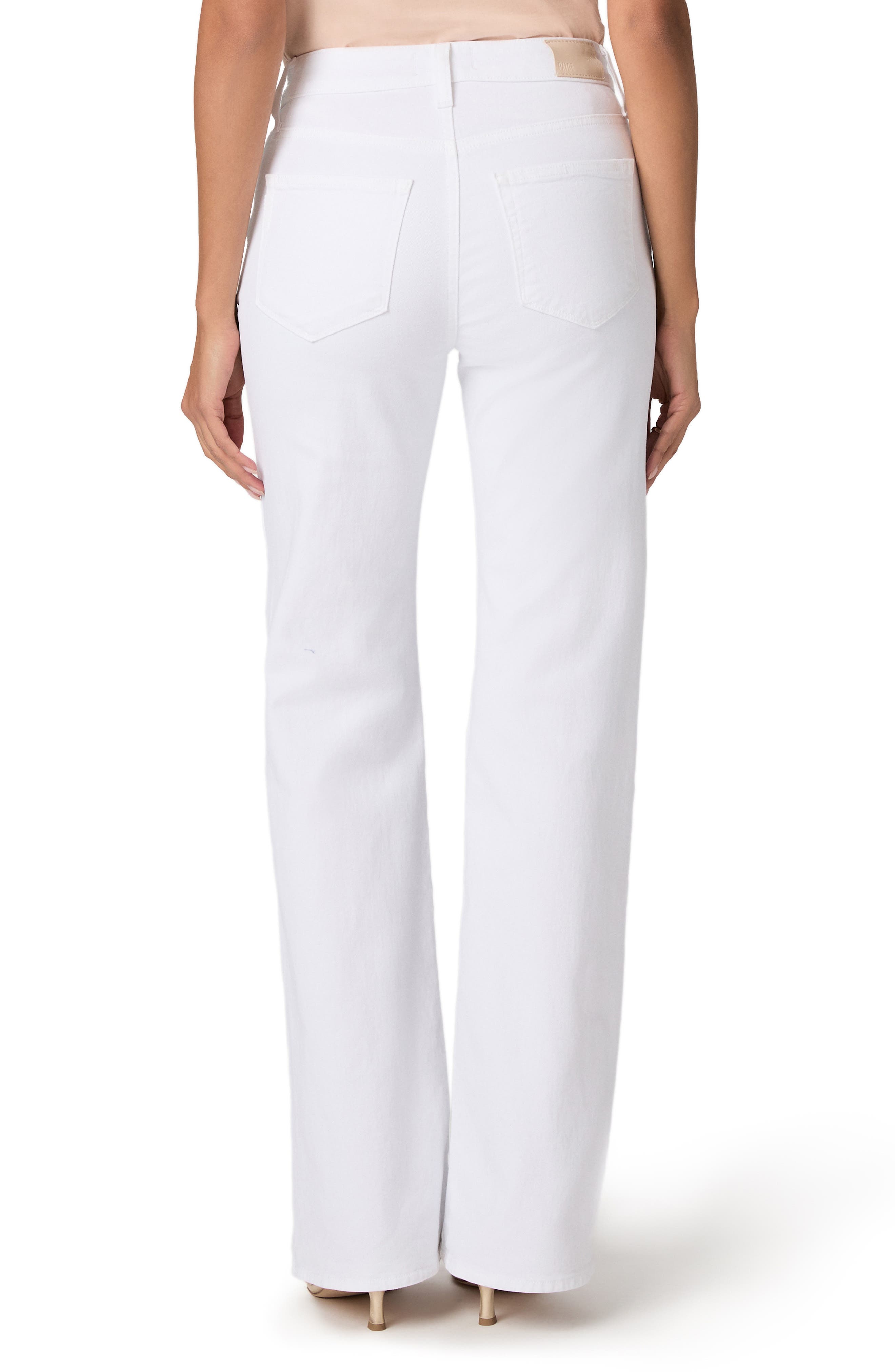 Sofia Flare Jeans - image 2