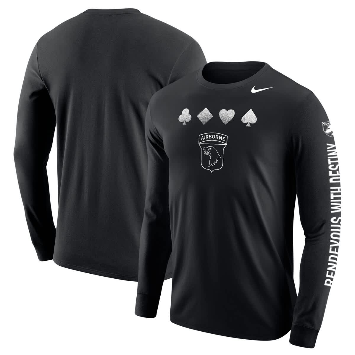 selected Black