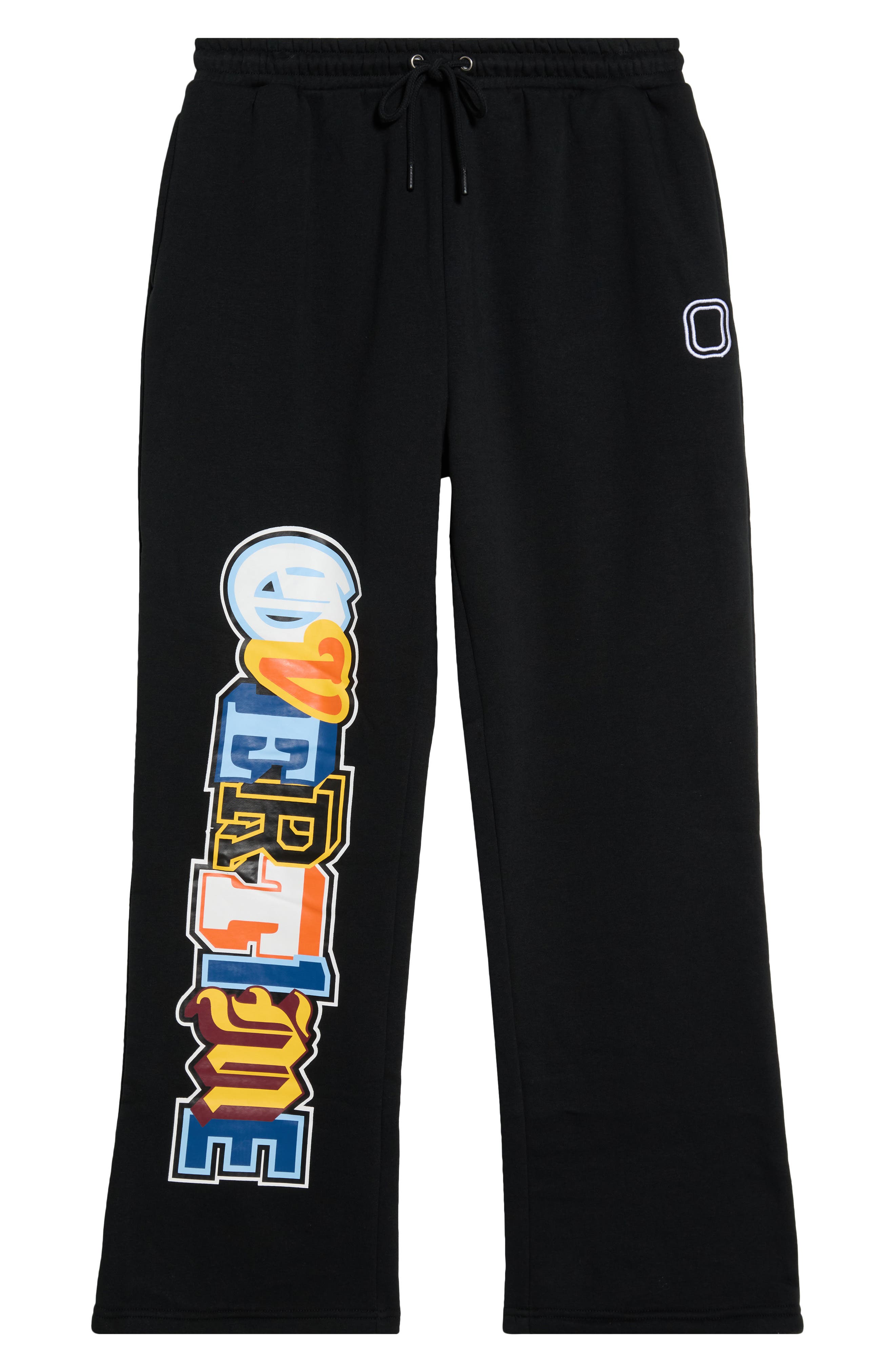 selected BLACK
