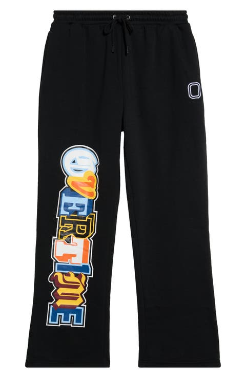 Homecoming Sweatpants