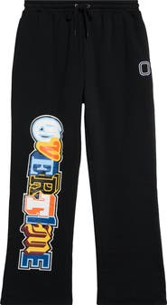 OVERTIME Homecoming Sweatpants