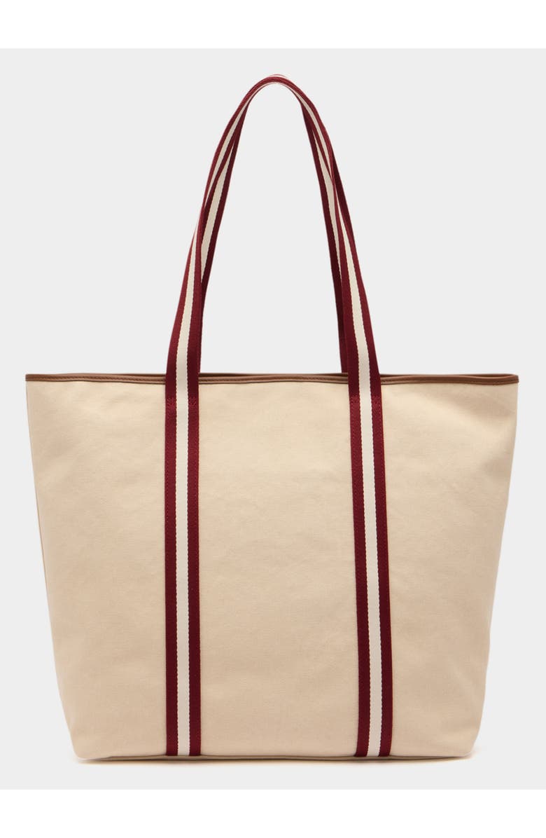 Bally Edelbliss Tote Bag, Alternate, color, Natural