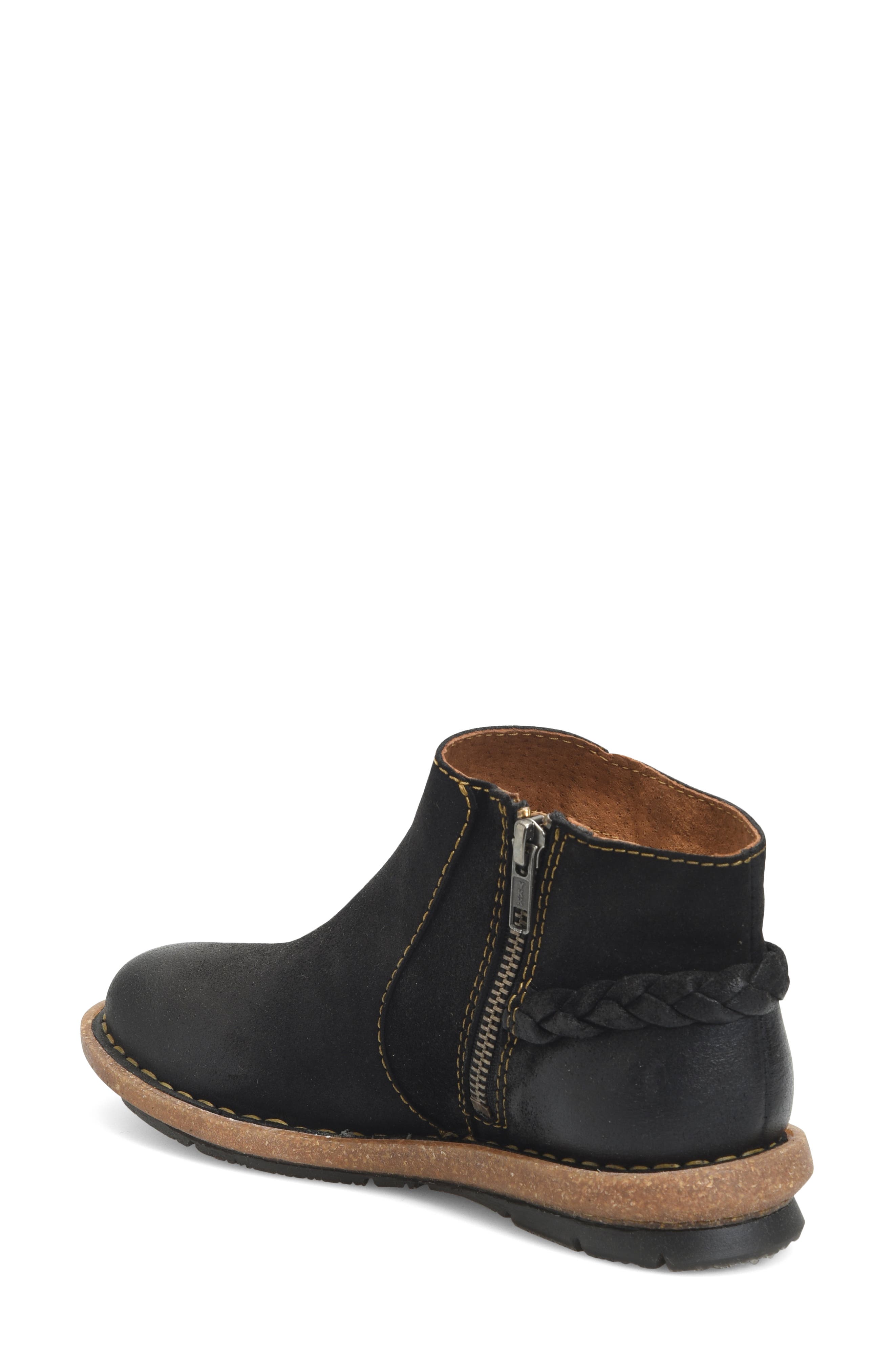 Børn Toya Bootie, Alternate, color, 