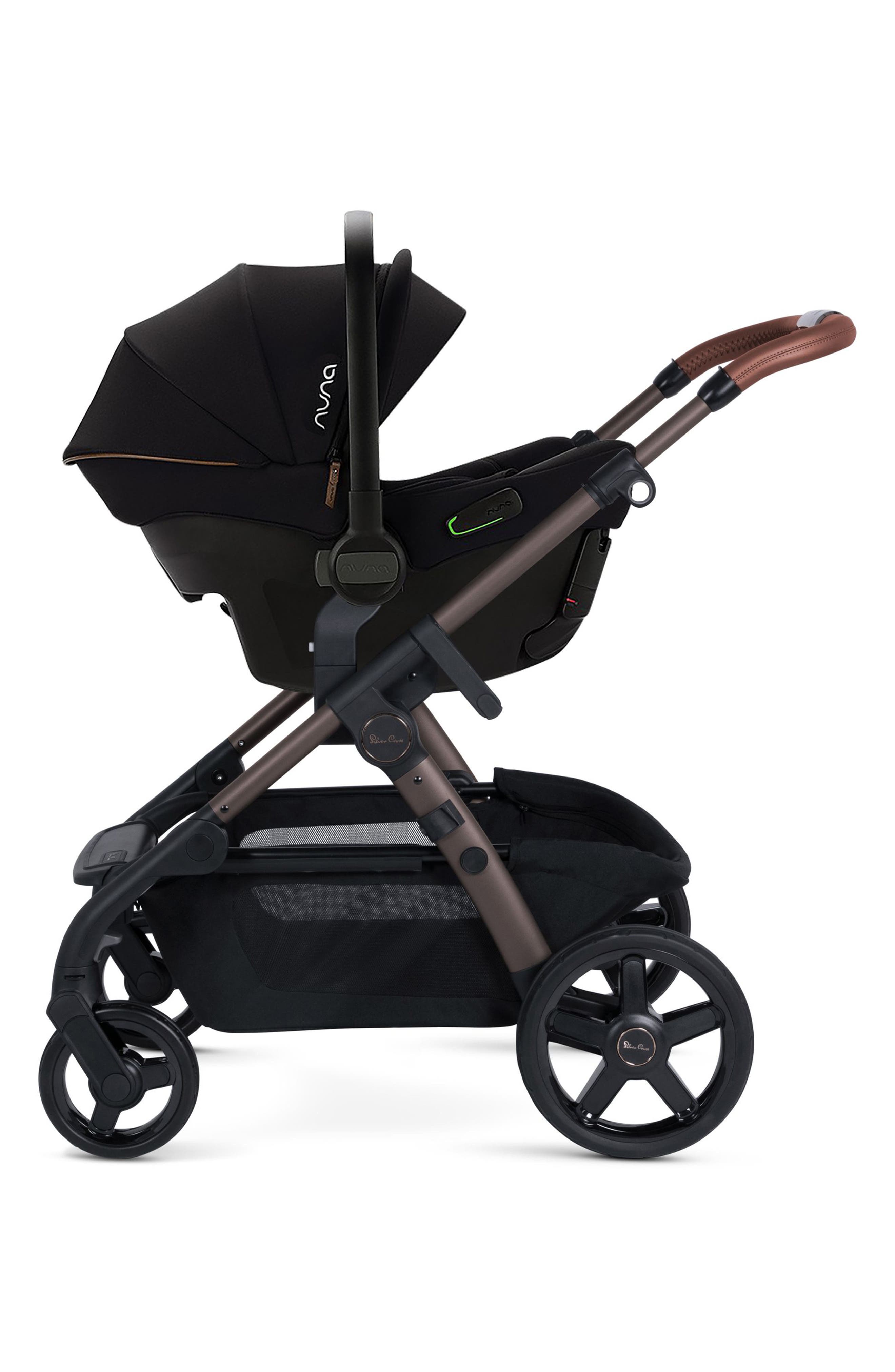 Silver Cross Wave 3 Single to Double Convertible Stroller | Nordstrom