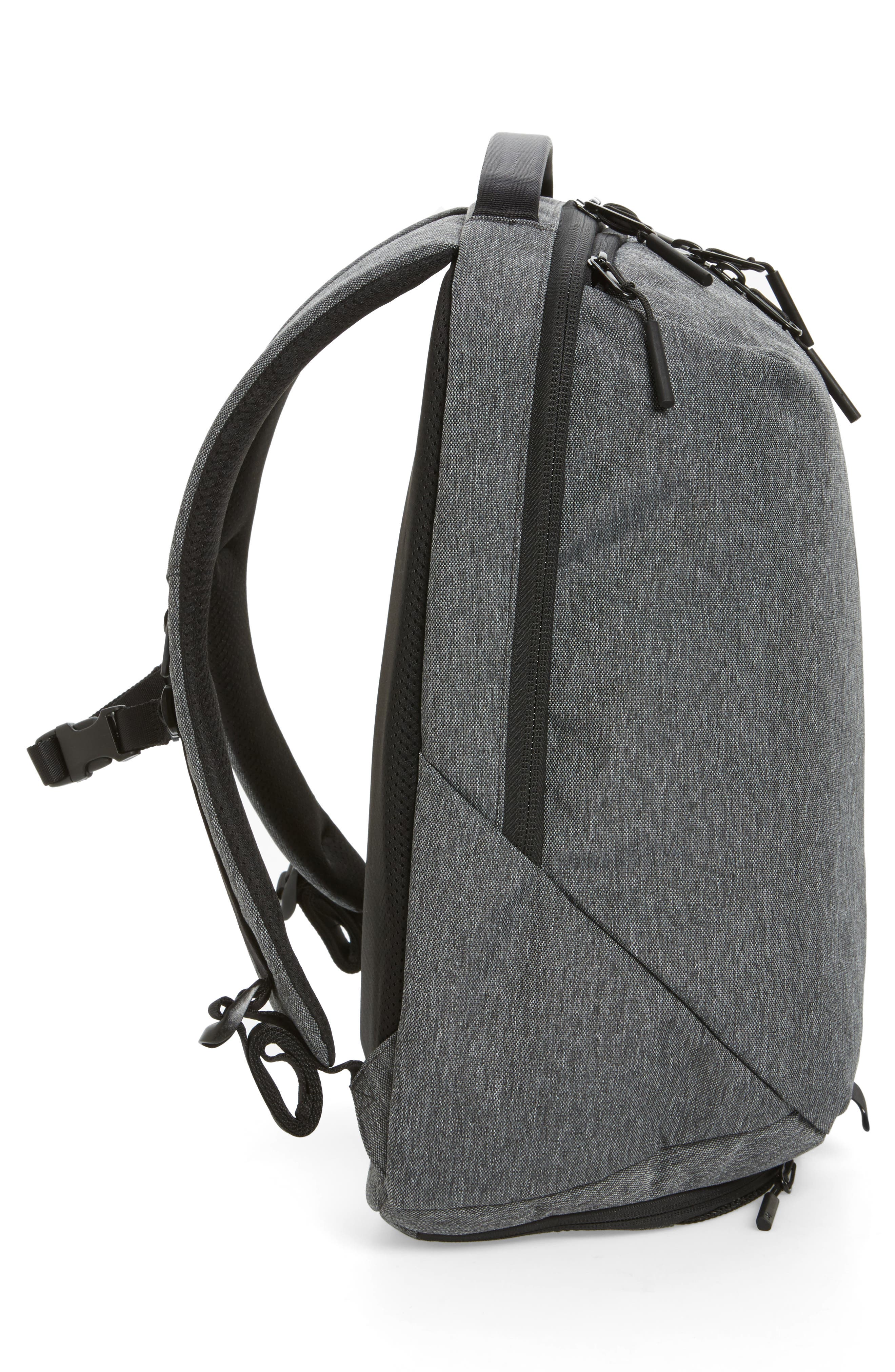 Fit Pack 2 Backpack, Alternate, color, GREY