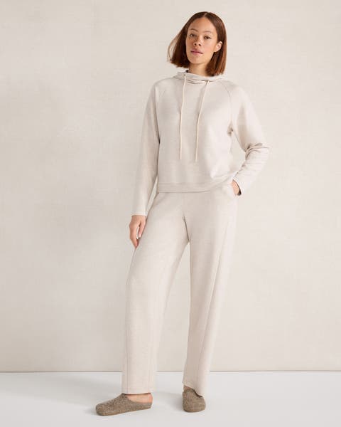 Balance Soft Knit Relaxed Leg Pants