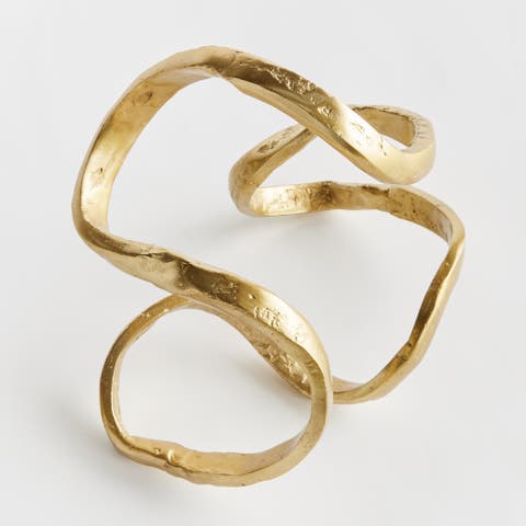 Eryndor Sculpture Decorative Object