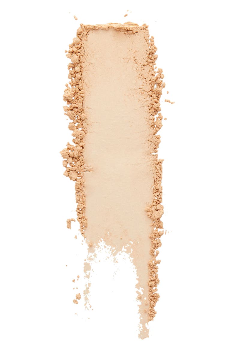 Mineral Powder, Alternate, color, REAL SAND