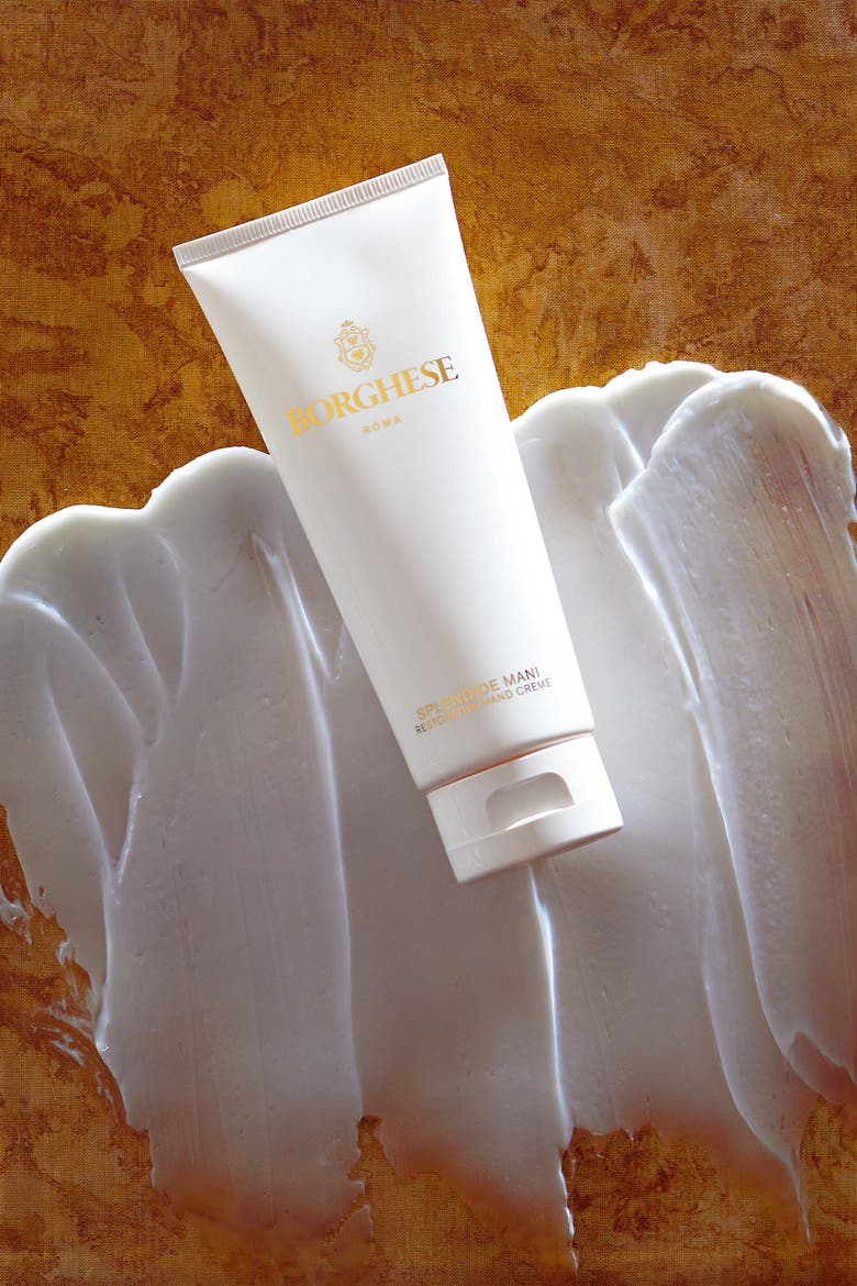 Splendide Mani Restorative Hand Creme, Alternate, color, No Color