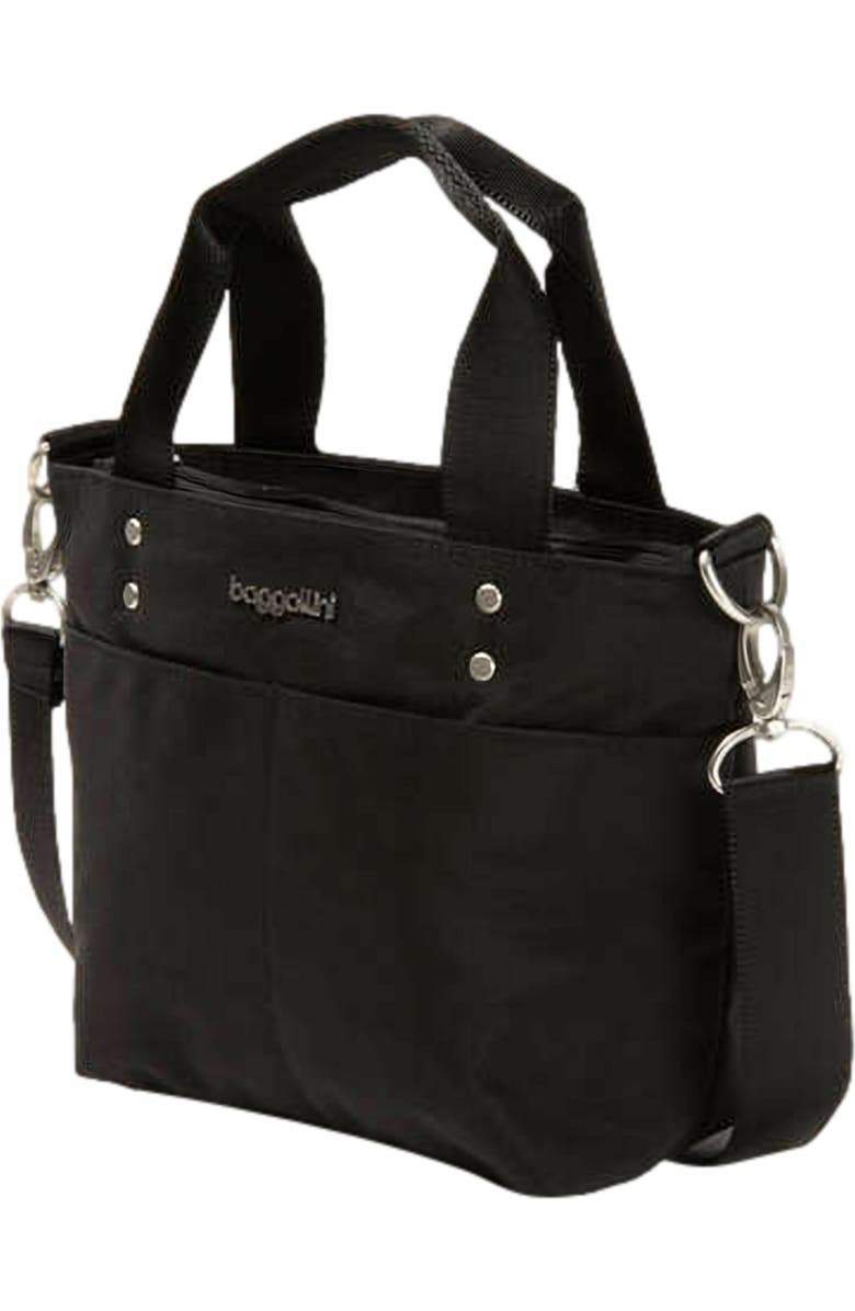BAGGALLINI Mini Carryall Crossbody Tote Bag, Alternate, color,