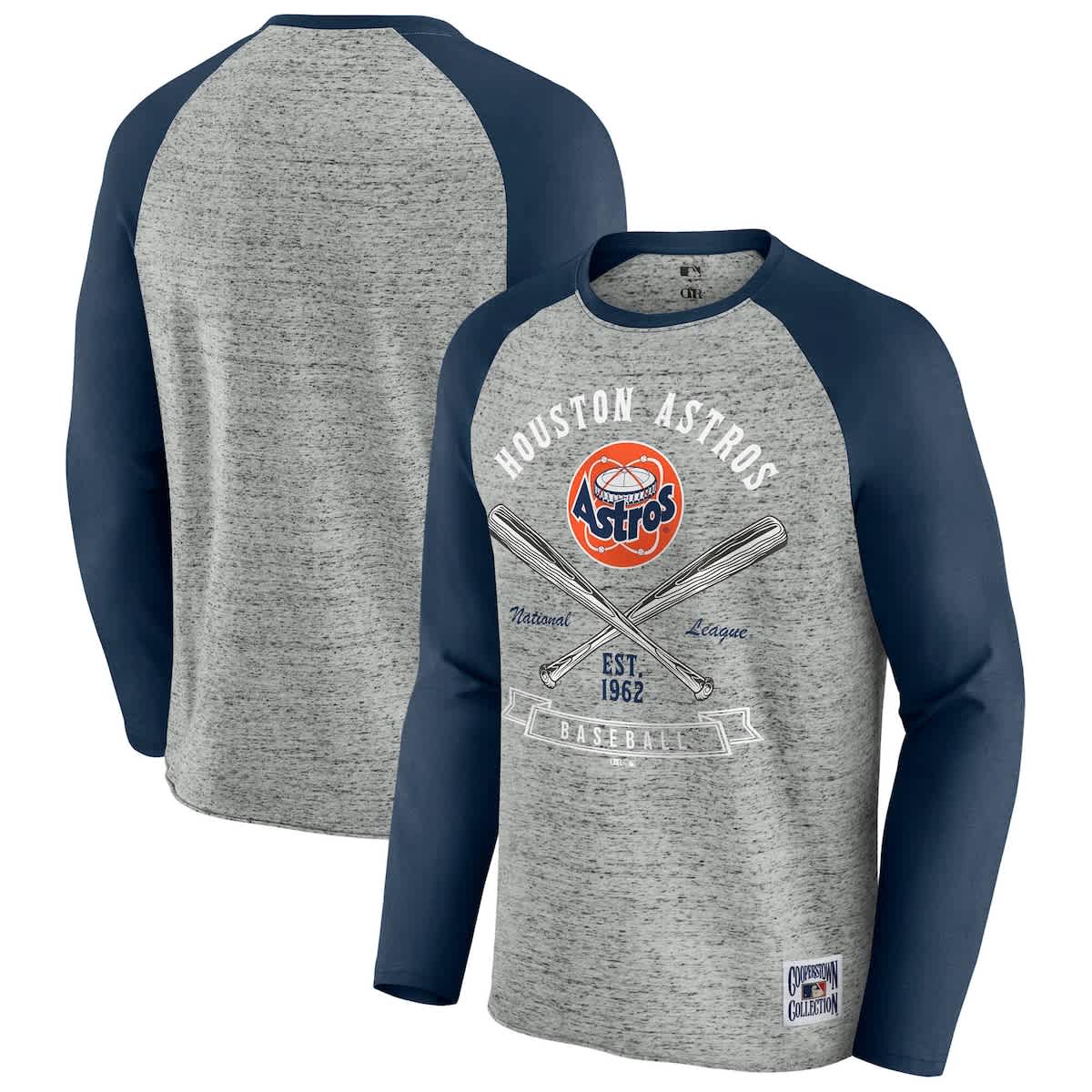 selected Heather Gray