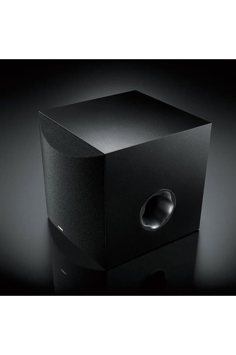 NS-SW100 Subwoofer, Alternate, color, Black