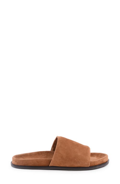 SEYCHELLES SEYCHELLES FARRAH SLIDE SANDAL 