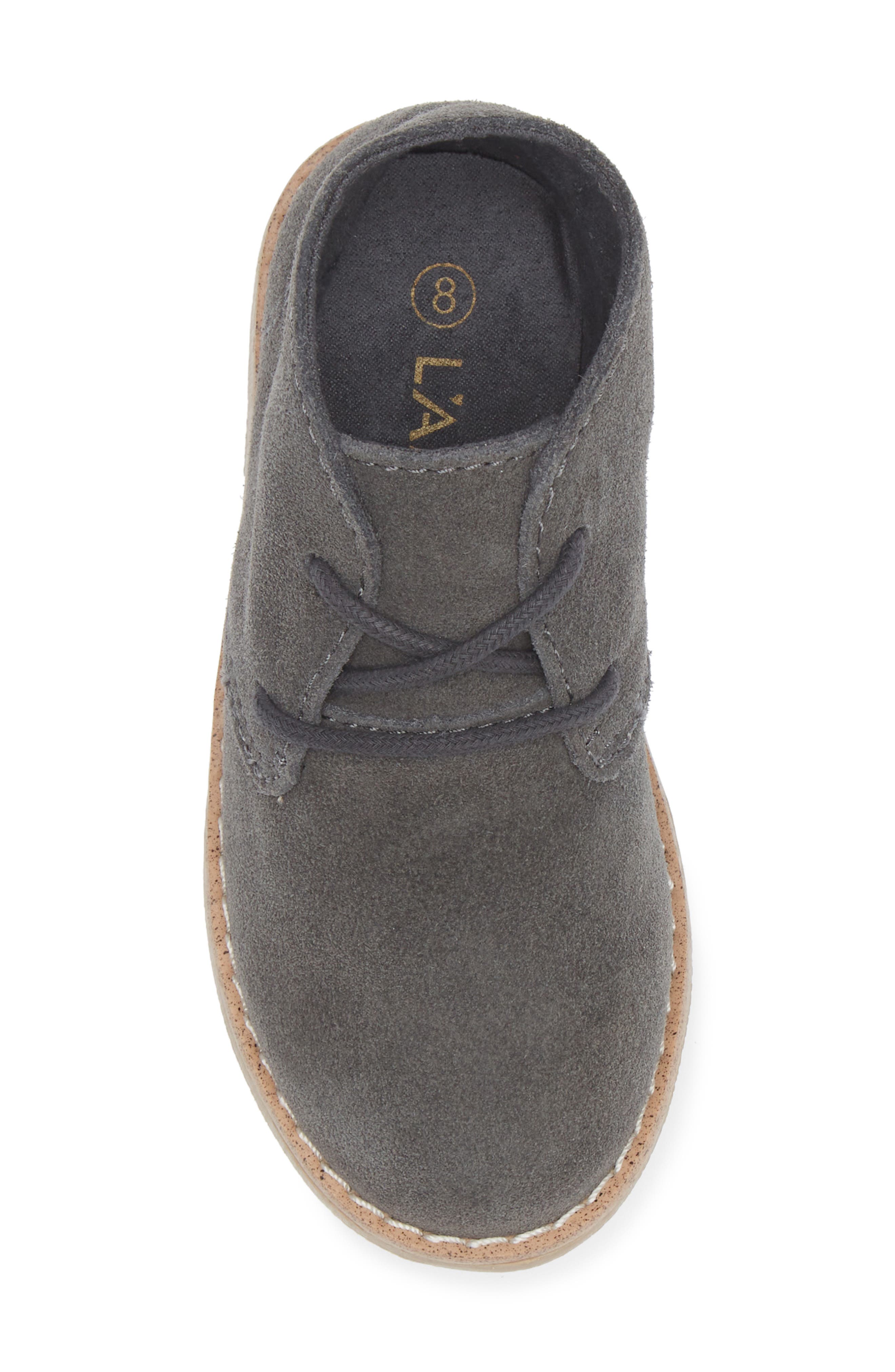 L'AMOUR Conrad Chukka Boot, Alternate, color, 