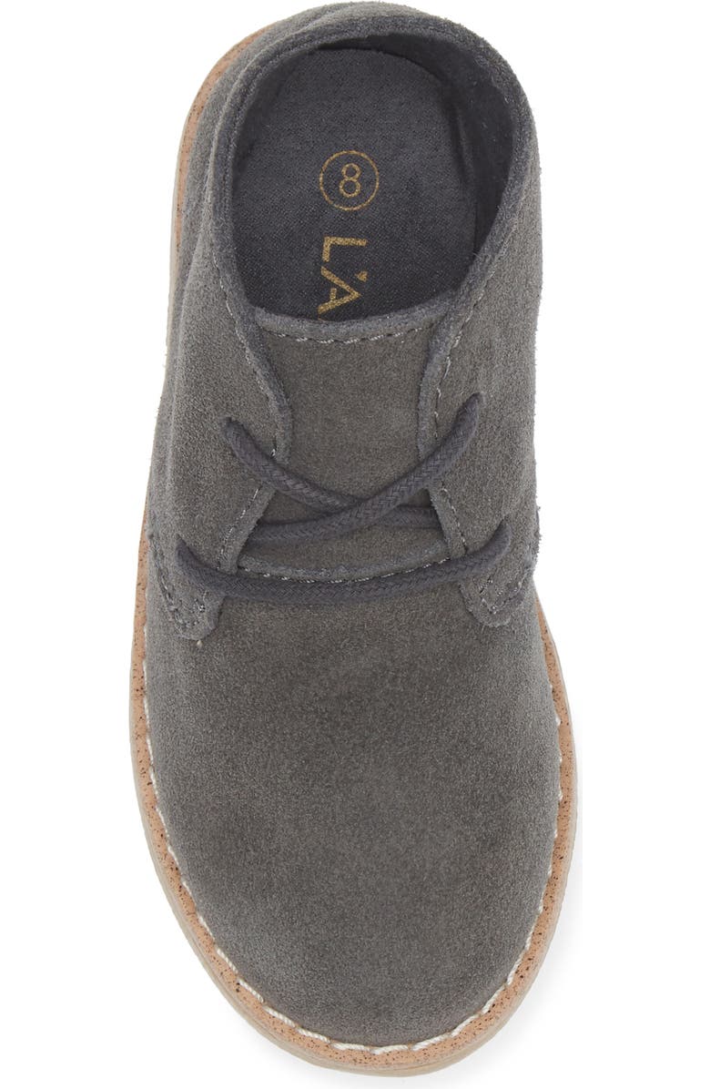 L'AMOUR Conrad Chukka Boot, Alternate, color,