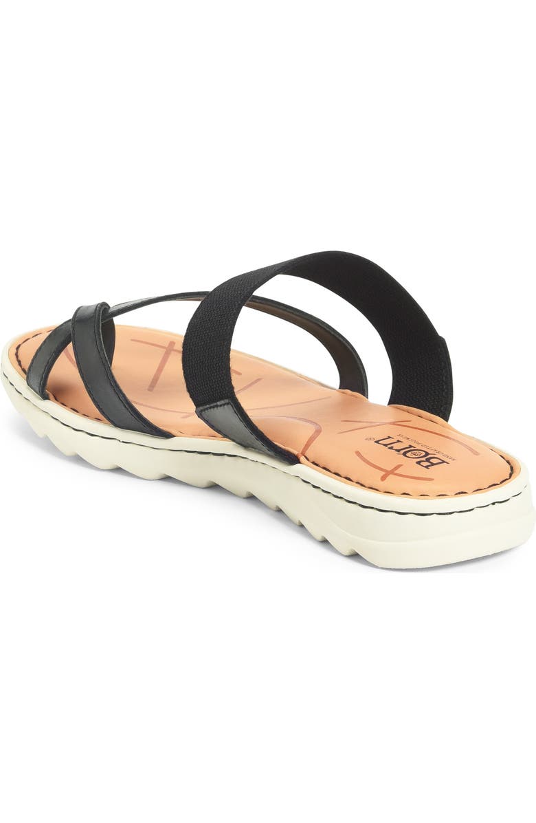 Børn Bay Slide Sandal, Alternate, color,