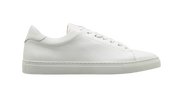 Jack Erwin Wesley Leather Low-Top Sneaker