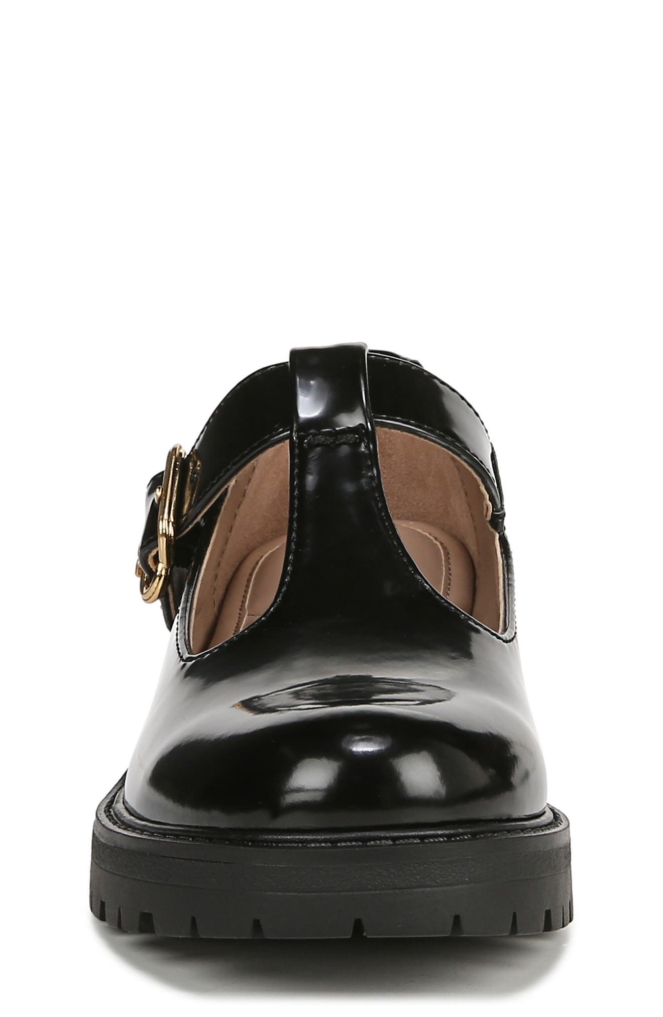 Sam Edelman Taelor T-Strap Shoe, Alternate, color, 