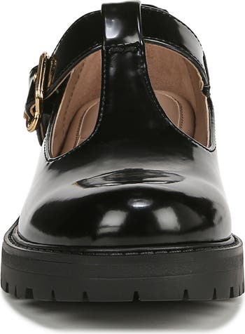 Taelor T-Strap Shoe