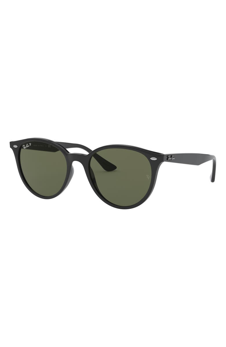 Ray-Ban 53mm Polarized Phantos Sunglasses, Alternate, color, 