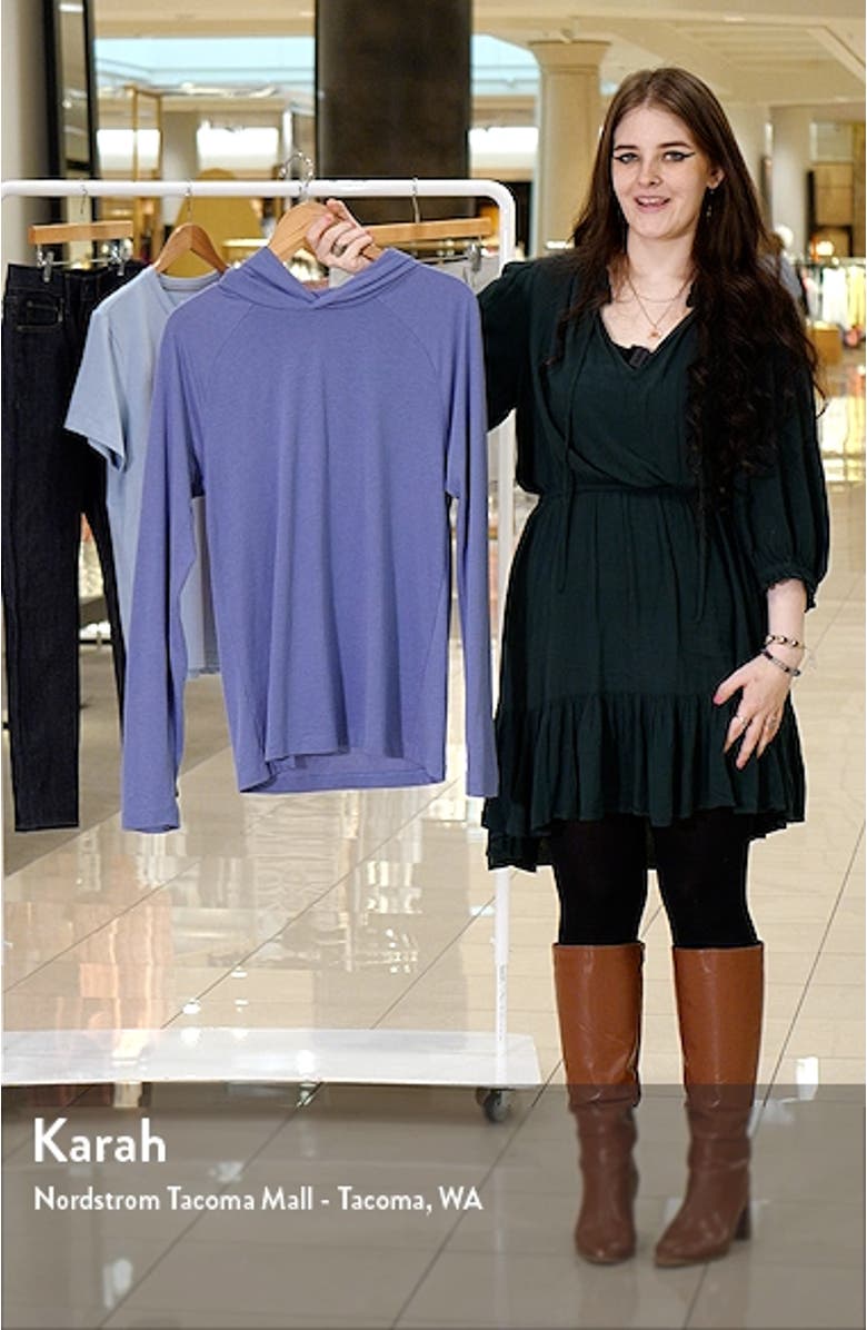 Core Pullover Hoodie, sales video thumbnail