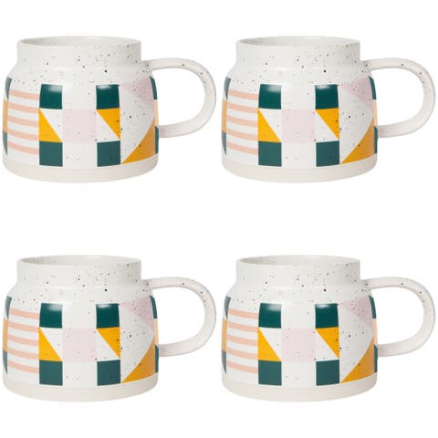 Formation Sequence - Set of 4