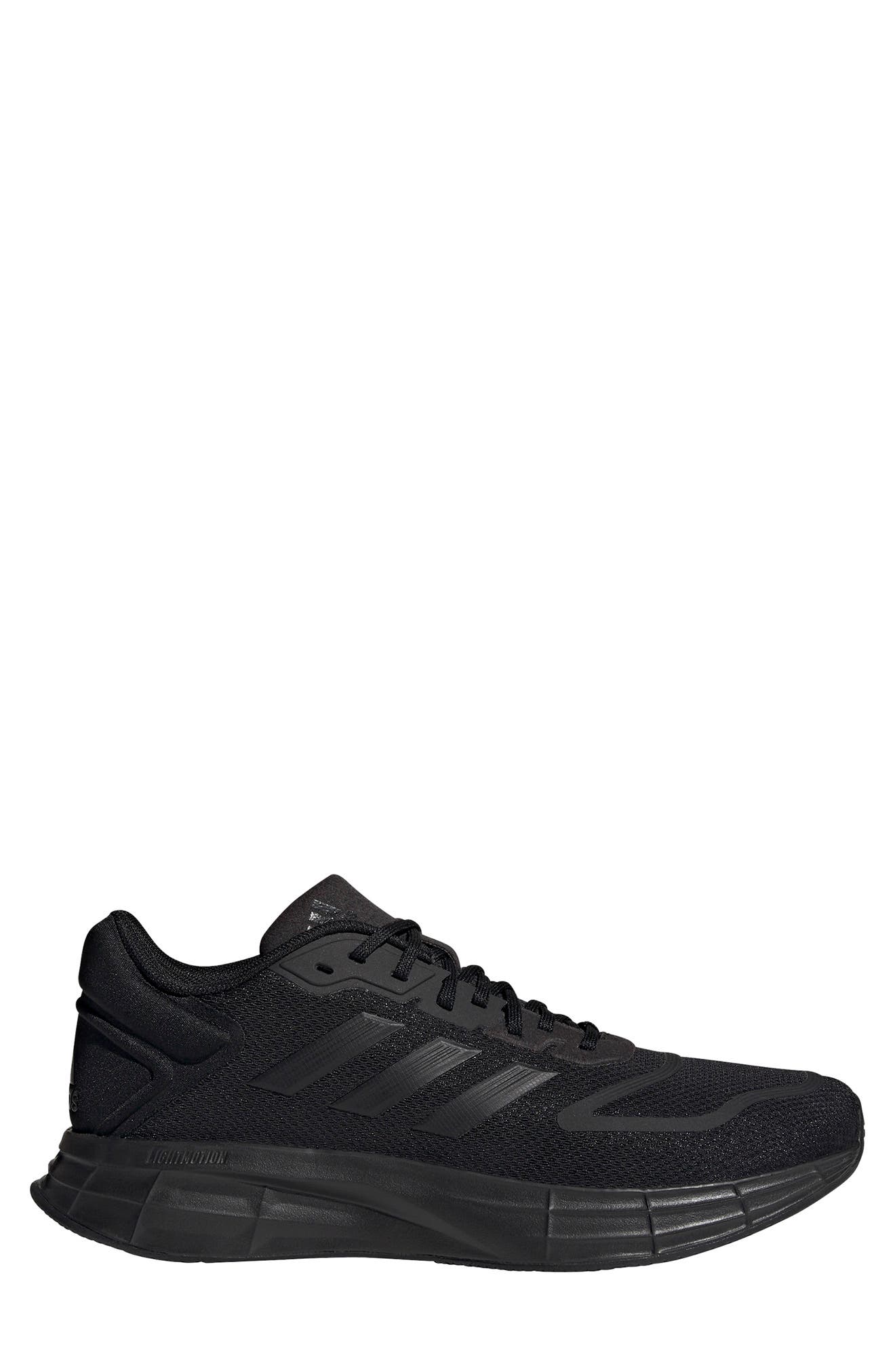 adidas Duramo 10 Running Shoe, Alternate, color, 