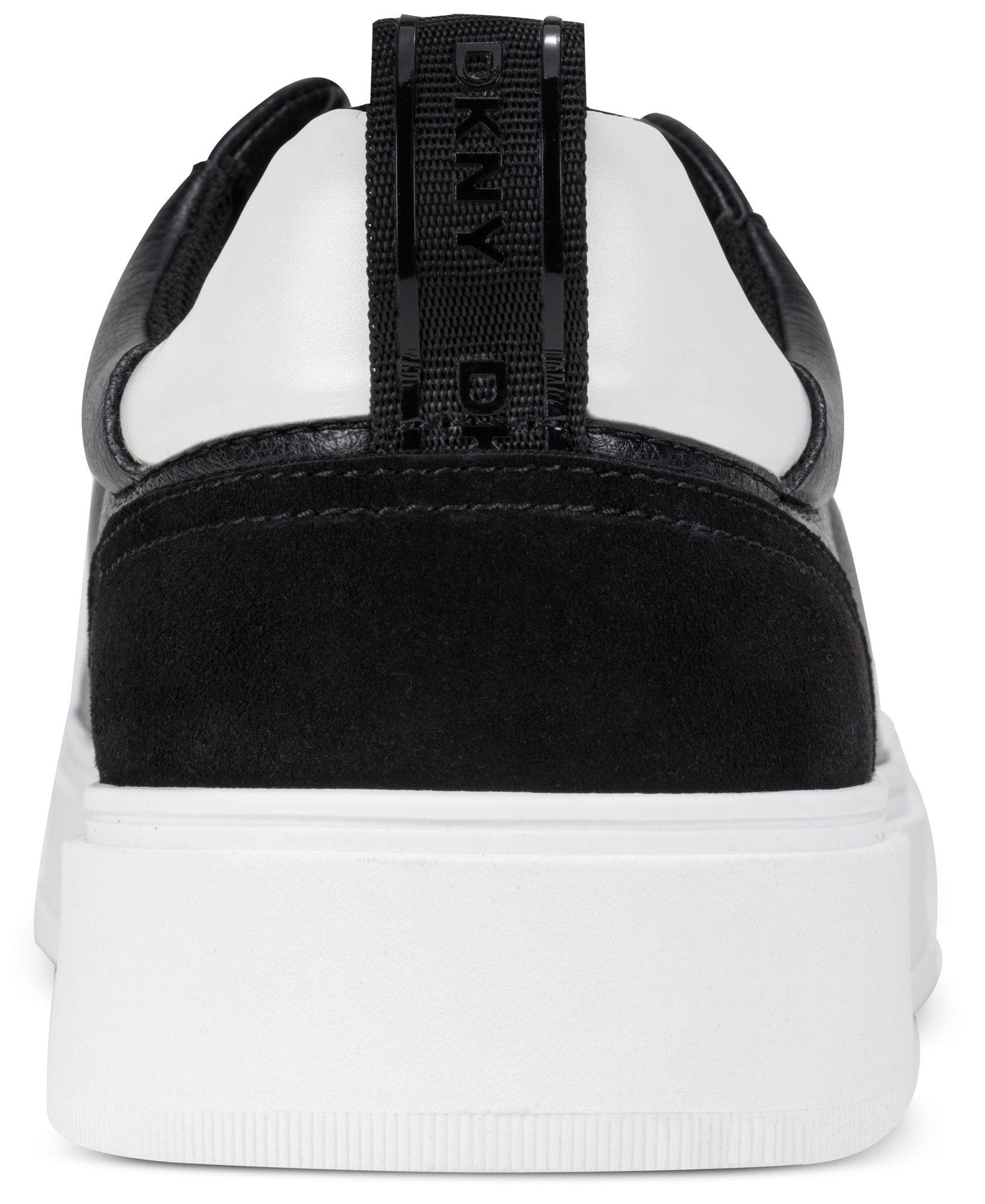 Waylon Slip-On Sneaker, Alternate, color, Black