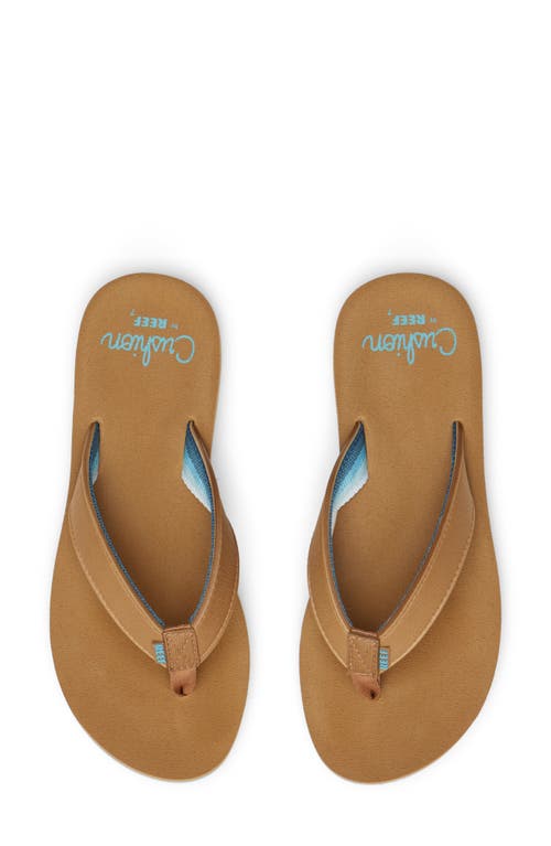 Reef Baja Ana Flip Flop