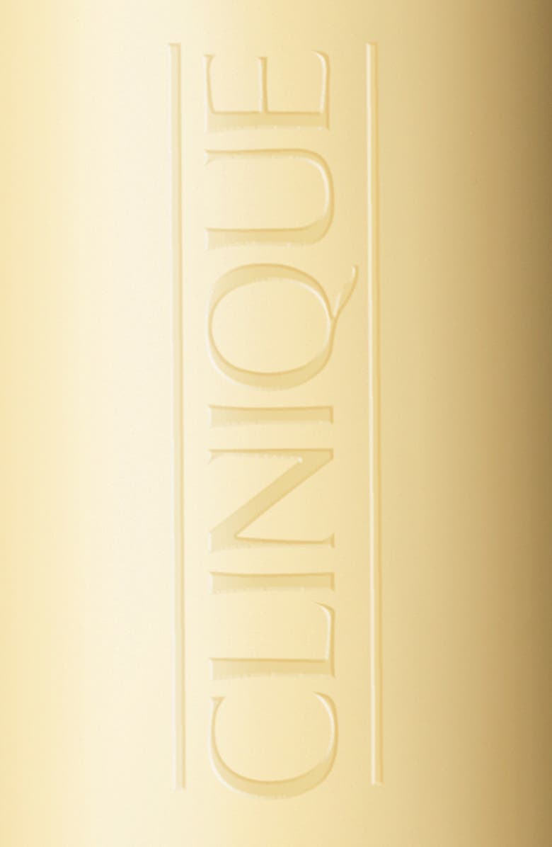 Clinique Facial Soap with Dish, Alternate, color,