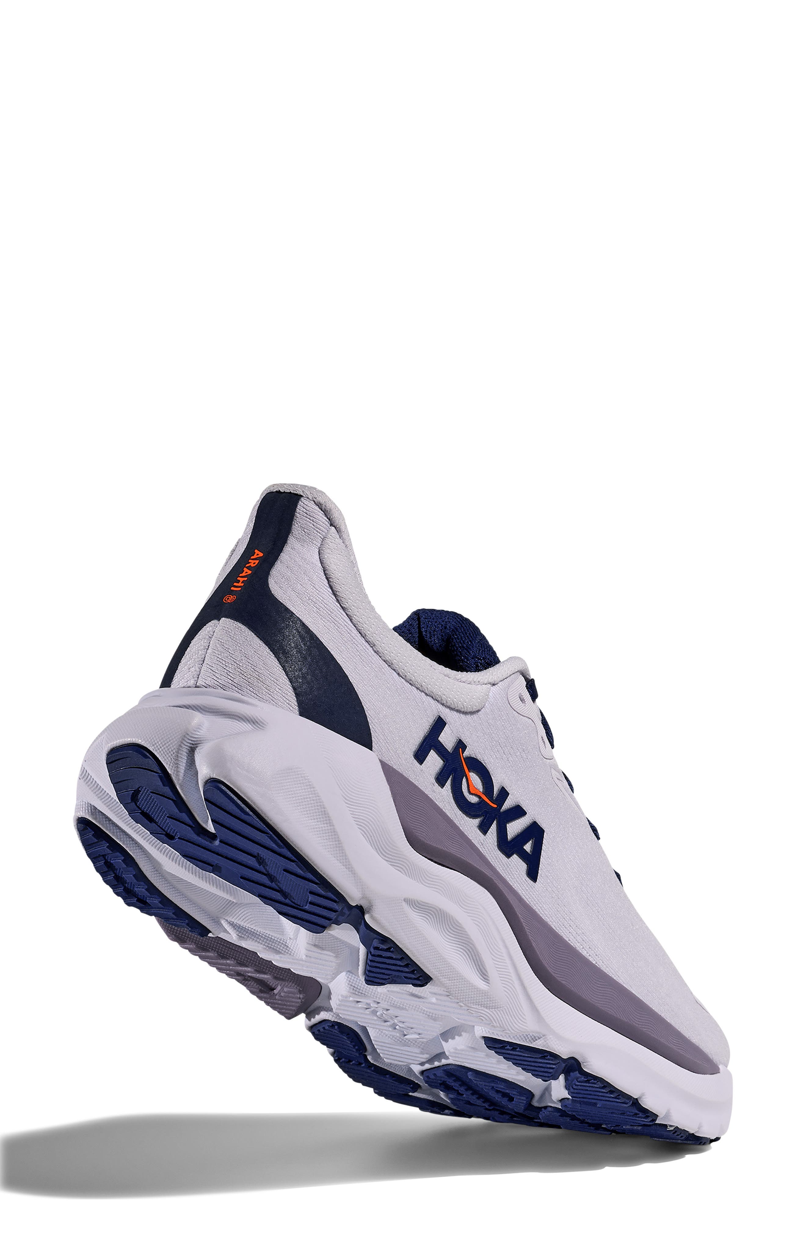 Обувь HOKA Arahi 8 Stability Running Shoe — фото 8