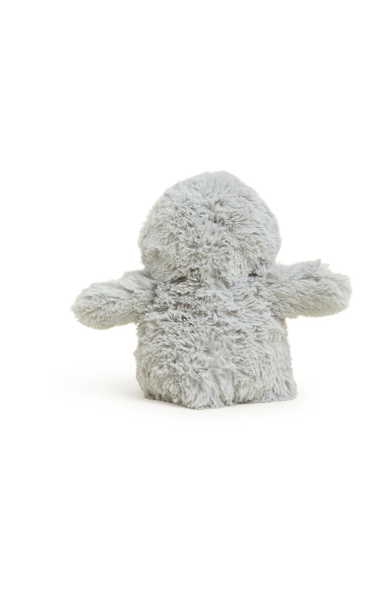 Warmies Penguin Plush Toy, Alternate, color, Multi Color