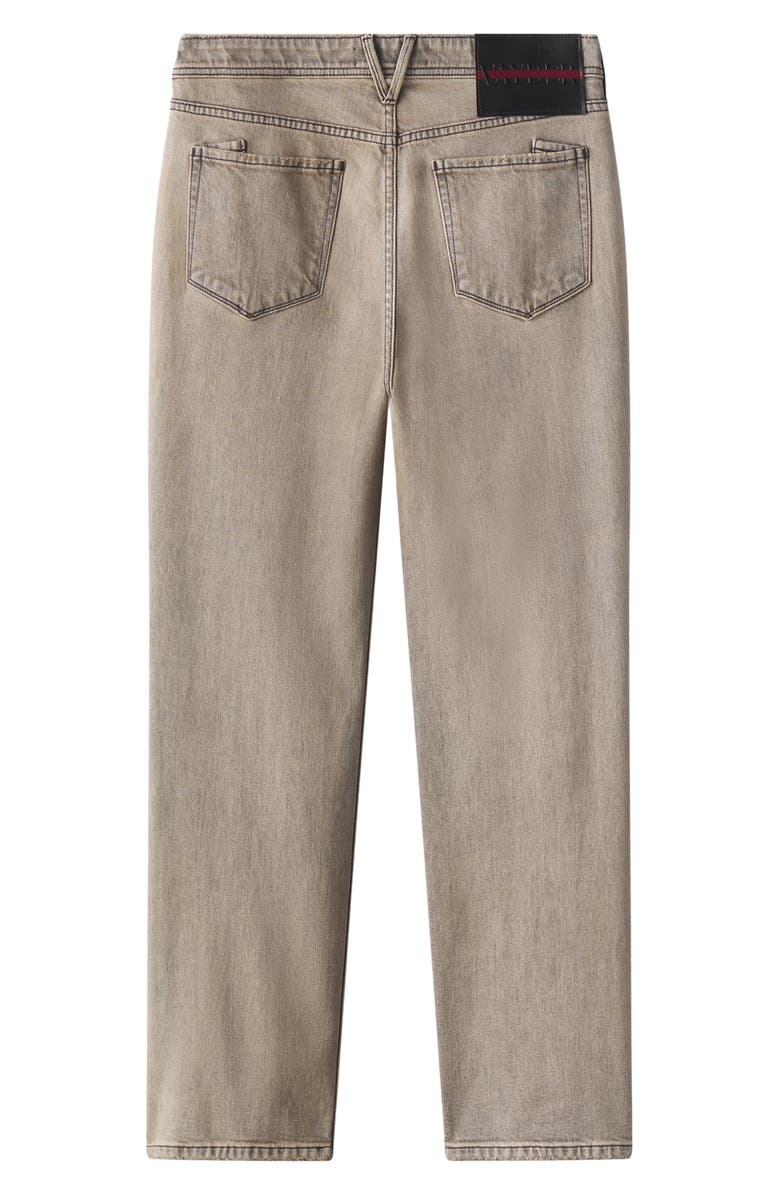 VAYDER Straight Leg Jeans, Alternate, color, Floyd