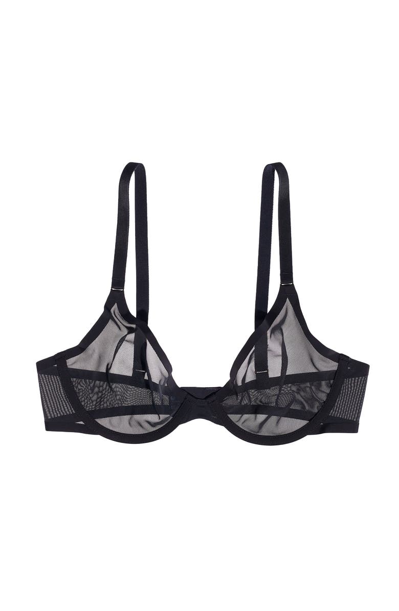 CUUP The Plunge, Main, color, Black