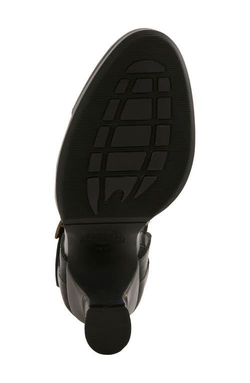 L'artiste By Spring Step Altamira T-strap Pump In Animal Print
