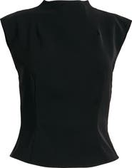 Odd Muse The Ultimate Muse Cap Sleeve Top