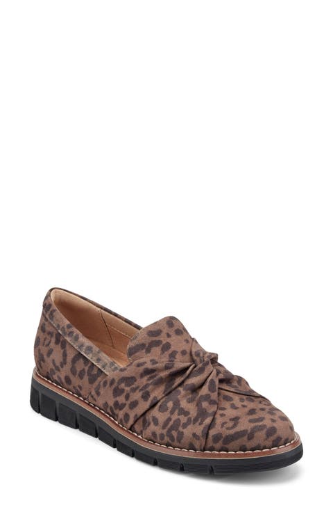Vitalia Loafer