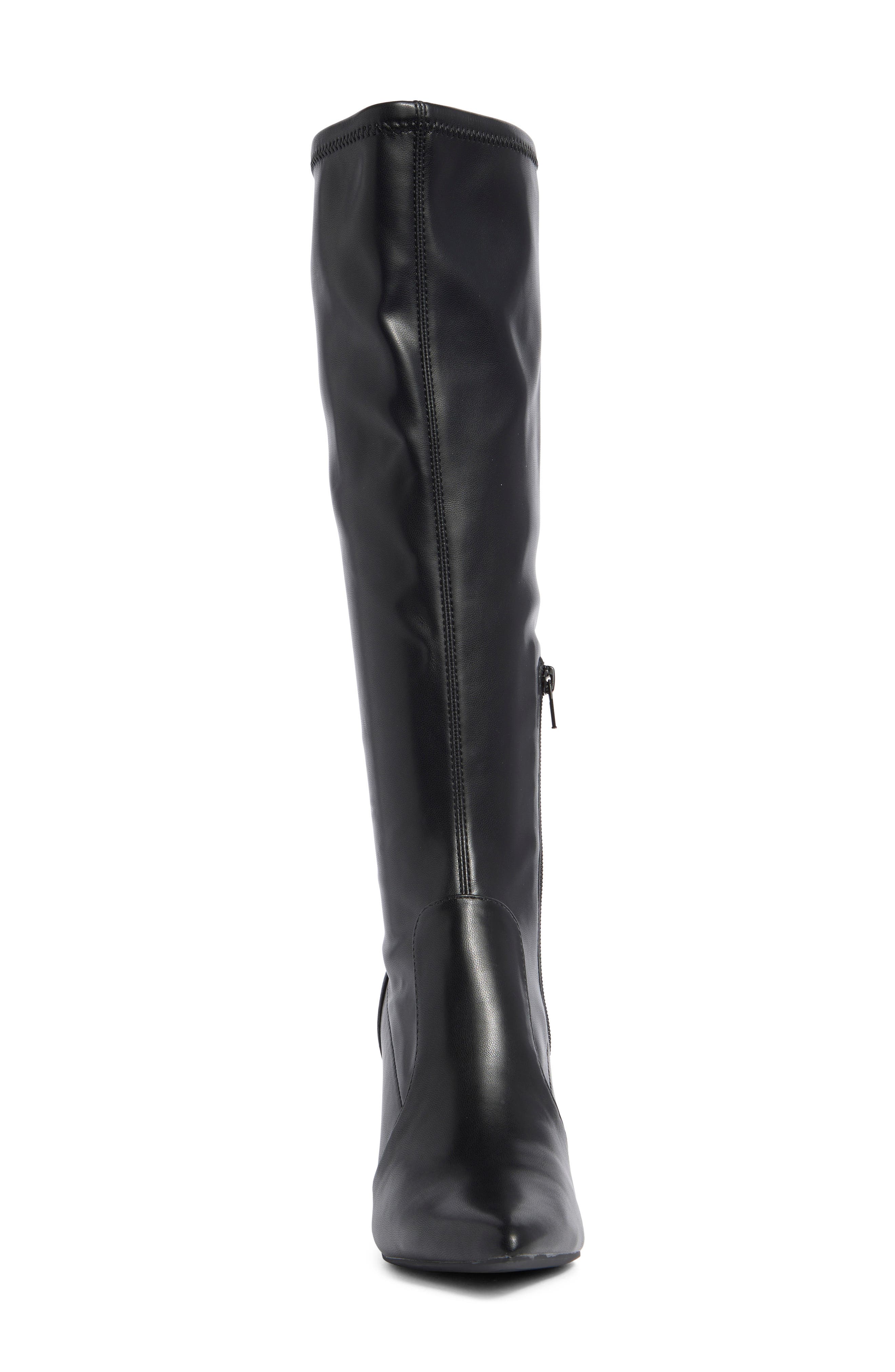 Abound Jolene Knee High Boot, Alternate, color, Black