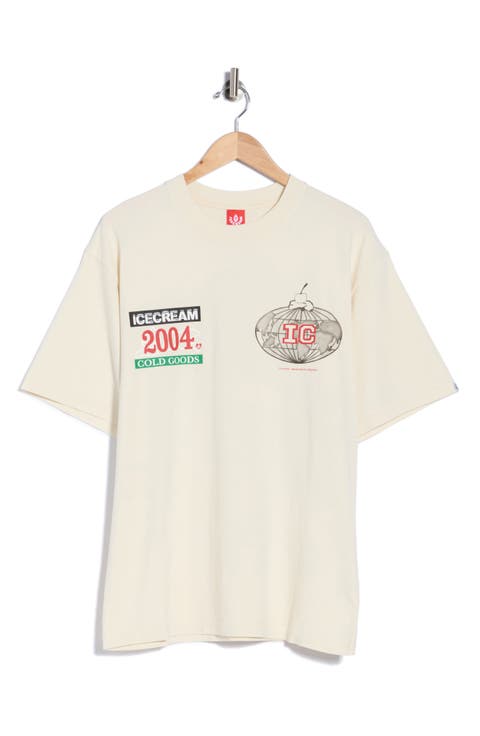 Humor Graphic T-Shirt